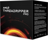CPU AMD RYZEN TR PRO 3975WX TRAY / sWRX80 (w/o cooler) AMD RyzenTM ThreadripperTM PRO 3975WX ohne Kü